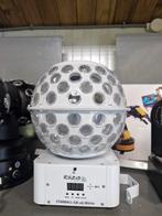 Mooie Starball ibiza light, Ophalen, Zo goed als nieuw, Licht, Kleur