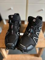 Salomon SPEEDCROSS 4 GORE-TEX, Ophalen of Verzenden, Zo goed als nieuw, Schoenen