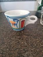 Ancap kop en schotels, Ophalen, Zo goed als nieuw, Overige stijlen, Kop(pen) en/of Schotel(s)