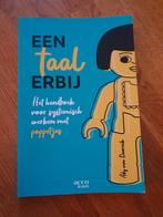 Een Taal Erbij - Systemisch werken met duplo poppetjes, Boeken, Ophalen of Verzenden, Nieuw, Ady van Doornik