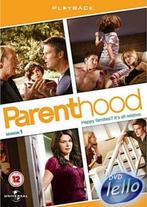 Parenthood, Seizoen 1 (2010 Peter Krause) KC in SC, niet NLO, Cd's en Dvd's, Komedie, Ophalen of Verzenden, Nieuw in verpakking