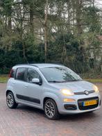 Fiat Panda Twinair 85 2012 - Cruisecontrol, Auto's, Fiat, Voorwielaandrijving, Stof, Beige, Panda
