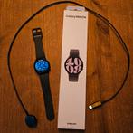 Samsung Galaxy Watch 6 Zeer Netjes!, Sieraden, Tassen en Uiterlijk, Smartwatches, Ophalen of Verzenden, Zo goed als nieuw, Zwart