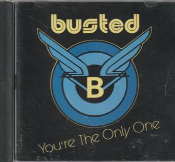 Busted  You're  the only One  beschikbaar voor biedingen