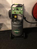 COMPRESSOR HL 360/50 COMPACT, 25 tot 100 liter, Ophalen, Nieuw, 200 tot 400 liter/min