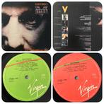Eurythmics - 1984 / Joegoslavische persing VG+, Ophalen of Verzenden, Gebruikt, 12 inch, Poprock