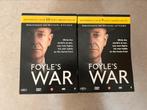 Foyle’s WAR DVD’s aflevering 1 t/m 19, Cd's en Dvd's, Dvd's | Tv en Series, Vanaf 12 jaar, Ophalen of Verzenden, Zo goed als nieuw