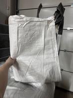 1m3 Big Bag (gebruikt, leeg), Ophalen, Zo goed als nieuw