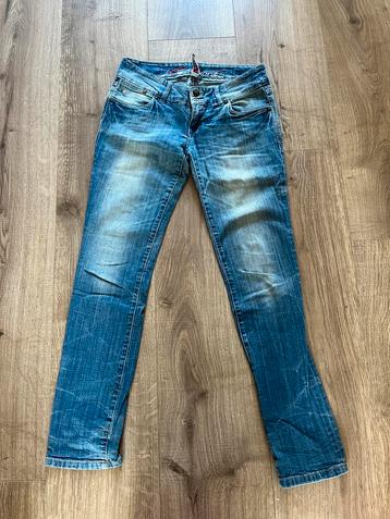 Jeans maat 29/32 beschikbaar voor biedingen