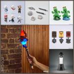 [𝗣𝗿𝗲-𝗼𝗿𝗱𝗲𝗿] Square Enix Novelty Products / Figure, Verzamelen, Poppetjes en Figuurtjes, Verzenden, Nieuw