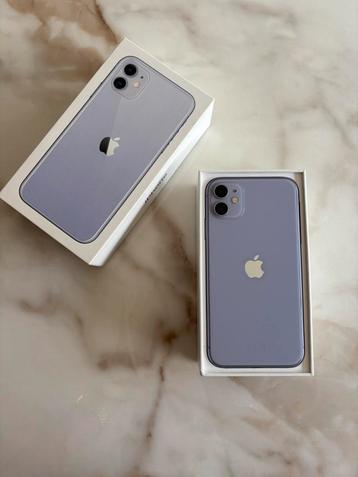Iphone 11 64GB beschikbaar voor biedingen