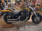 Suzuki M800 Intruder 2008 nieuwstaat, Cardan-aandrijving, 2 cilinders, Particulier, Meer dan 35 kW