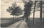 Beekbergen, Stationsweg, Verzenden, 1920 tot 1940, Ongelopen, Gelderland