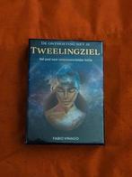 Fabio Vinago - Tweelingzielen Orakelkaarten, nieuw, Fabio Vinago, Tarot of Kaarten leggen, Nieuw, Ophalen of Verzenden
