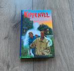 Boek RL Stine Kippenvel Het spookt bij de buren - als nieuw, Boeken, Ophalen of Verzenden, Zo goed als nieuw