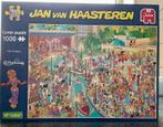 Jan van Haasteren Fata Morgana 1000 stukjes, Gebruikt, Ophalen of Verzenden, 500 t/m 1500 stukjes, Legpuzzel