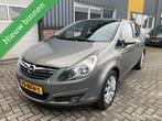 Opel Corsa 1.4-16V ZEER NETJES!, Auto's, Voorwielaandrijving, Euro 5, Gebruikt, 1398 cc