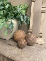 Hoffz ballen set, Ophalen of Verzenden, Zo goed als nieuw
