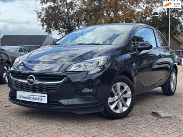 Opel Corsa 1.4 TURBO 101PK AIRCO CRUISE CTRL APK 2027 beschikbaar voor biedingen
