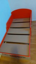 Kinder beden, Kinderen en Baby's, Kinderkamer | Bedden, Ophalen of Verzenden, 140 tot 160 cm, 70 tot 85 cm