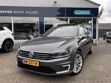 Volkswagen Passat Variant 1.4 TSI GTE Highline SCHUIFDAK / L beschikbaar voor biedingen