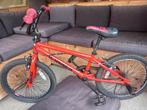 BMX - WINNER freestyler, Fietsen en Brommers, Fietsen | Crossfietsen en BMX, Ophalen, 24 inch of meer, Gebruikt, Staal