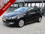 Volkswagen Polo 1.2 TDI BlueMotion Comfortline 2011, Auto's, Voorwielaandrijving, Euro 5, Gebruikt, 1199 cc