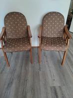 Stoelen met armleuning, Ophalen, Zo goed als nieuw