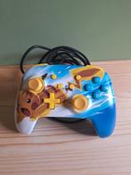 Nintendo Switch Wired Controller Pokemon Pikachu Charge, Ophalen of Verzenden, Zo goed als nieuw, Switch, Overige controllers