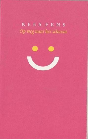 Kees Fens - Op weg naar het schavot"" beschikbaar voor biedingen