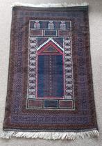 perzisch kleedje, Ophalen