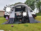 BARDANI VOORTENT opblaasbare met pomp, Caravans en Kamperen, Tenten, Ophalen, Gebruikt