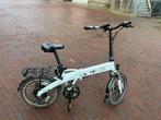 Elektrische fiets in goede staat - Leiden, Ophalen of Verzenden