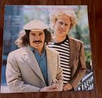 Simon & Garfunkel - Greatest Hits LP, Ophalen of Verzenden, Gebruikt, 12 inch