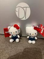 Sleutelhangers hello kitty, Verzamelen, Sleutelhangers, Ophalen, Zo goed als nieuw