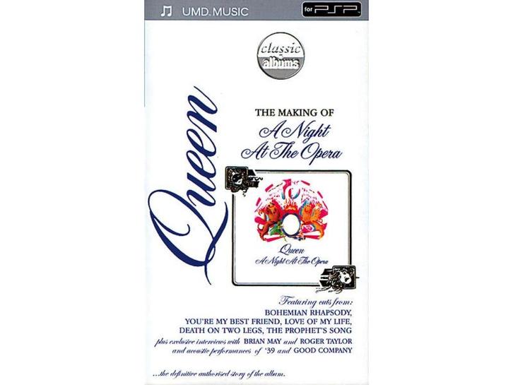 Queen Bohemian Rhapsody playstation limited box set, Verzamelen, Muziek, Artiesten en Beroemdheden, Zo goed als nieuw, Cd of Plaat