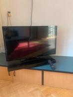 33 inch (84,5cm) tv te koop - MOET WEG, Ophalen, Gebruikt, 50 Hz, Overige merken