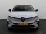 Renault Megane E-Tech comfort range techno 60 kWh | Pack Aug, Auto's, Stof, 385 min, 1619 kg, Zilver of Grijs