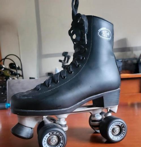 Rollerskates mt 38 RSI STARTER, Sport en Fitness, Skeelers, Nieuw, Overige merken, Ophalen of Verzenden