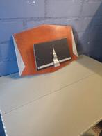 Art deco brievenhouder, Ophalen of Verzenden
