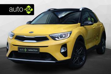 Kia Stonic 1.0 T-GDi DynamicPlusLine beschikbaar voor biedingen