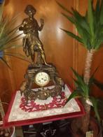 Klok., Antiek en Kunst, Ophalen