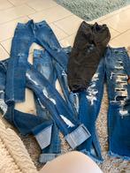 5 Spijkerbroeken Maat 1, Blauw, Overige jeansmaten, Diversen, Ophalen of Verzenden