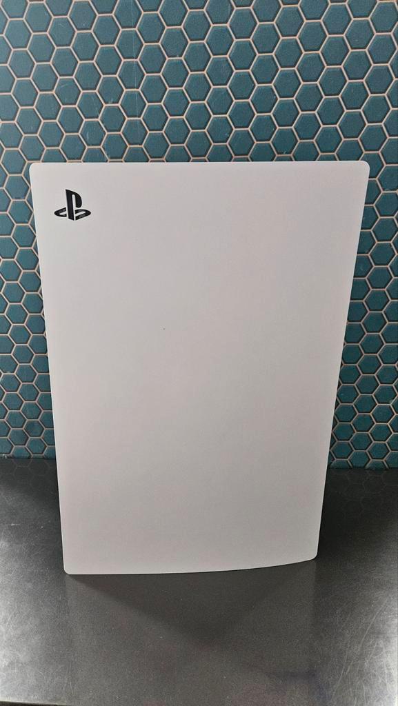 PS5 tijd niet gebruikt, Spelcomputers en Games, Spelcomputers | Sony PlayStation 5, Zo goed als nieuw, Playstation 5, Ophalen of Verzenden