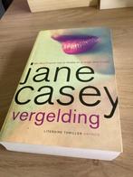 boek Jane Casey, Ophalen of Verzenden, Gelezen, Nederland
