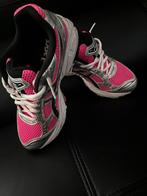 Gel kayano 14 asics roze, Verzenden, Zo goed als nieuw, Sneakers of Gympen