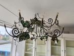 Kroonluchter Maroeska Metz, Huis en Inrichting, Ophalen of Verzenden, Zo goed als nieuw