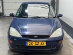 Ford Focus 2.0-16V Trend, 1131 kg, Stof, 4 cilinders, Blauw