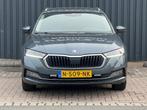 Skoda Octavia Combi 1.0 e-TSI Business Edition|Virtual|Cam|K, Auto's, 65 €/maand, Gebruikt, Euro 6, 23 km/l