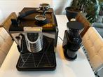 Nuova simonelli oscar ii met bonen maler, Ophalen, Gebruikt